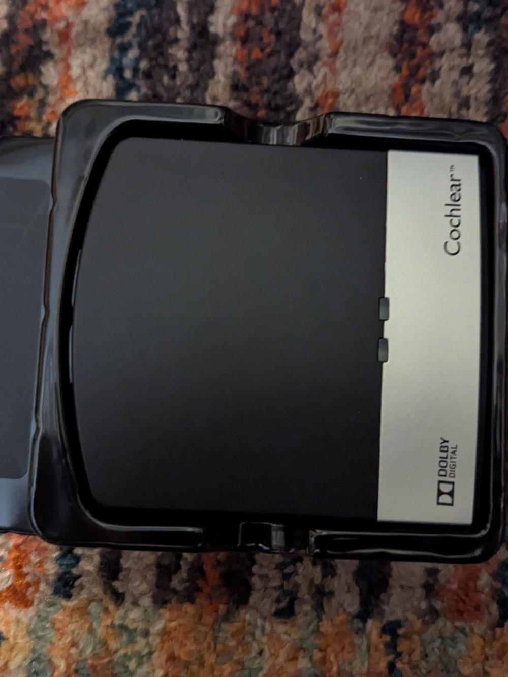 Cochlear TV Streamer - Picture 3 of 4